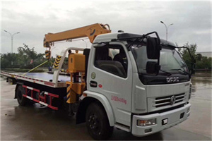 从江24小时道路救援服务