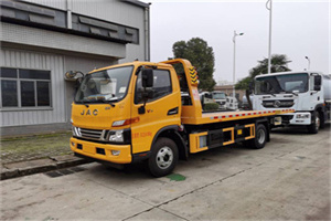 从江车辆公路救援