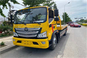 从江汽车救援头像