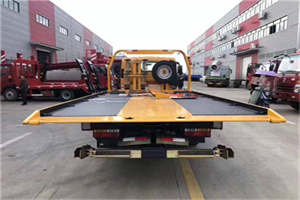 从江附近汽车救援服务