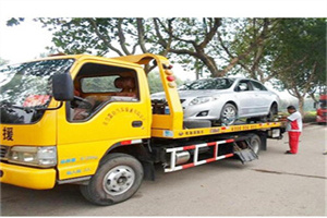 从江附近24小时汽车拖车服务热线