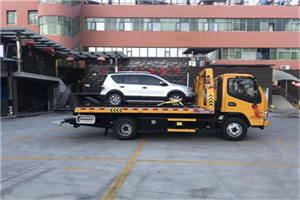 从江汽车紧急补胎换胎救援