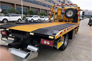 从江24小时汽车送油服务公司