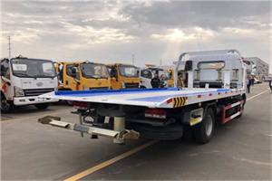 从江汽车救援补胎