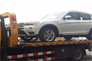 从江拖车24小时服务电话